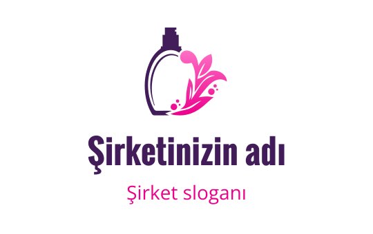 Parfum logo
