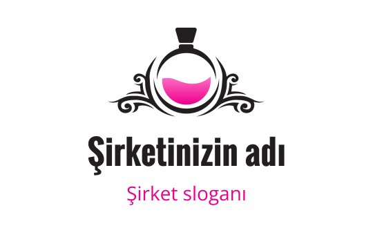 Parfum logo
