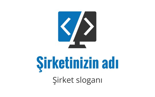 Blog logo