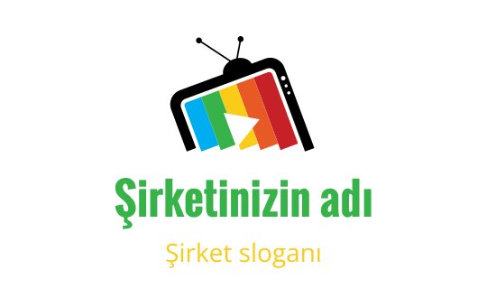 Video logo