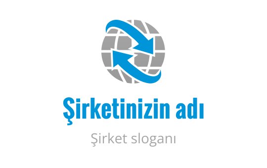 Trading logo
