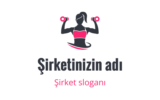Fitness logo