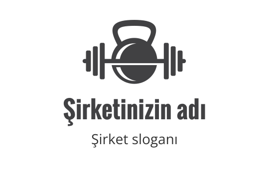Fitness logo