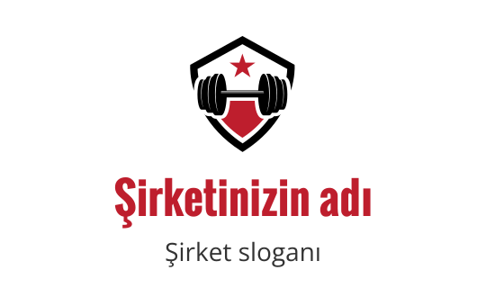 Fitness logo