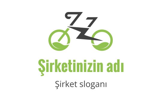 Bisiklet logo