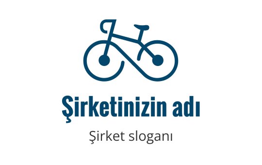 Bisiklet logo