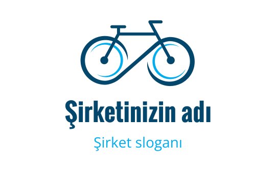 Bisiklet logo