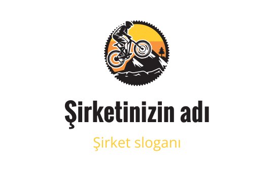 Bisiklet logo