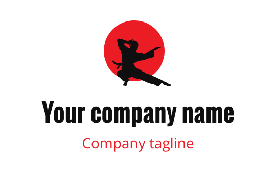 Top logo
