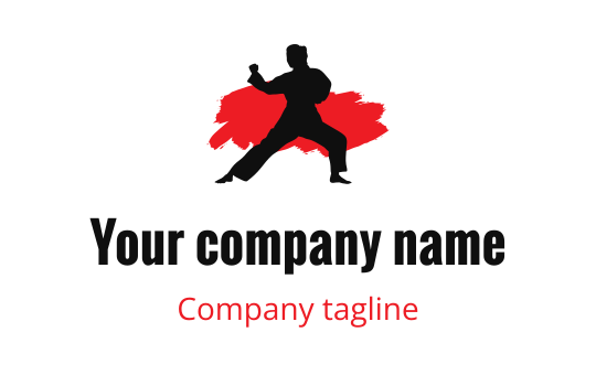 Top logo