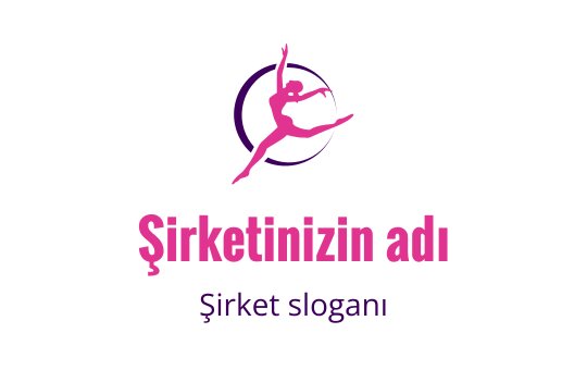 Dans etmek logo