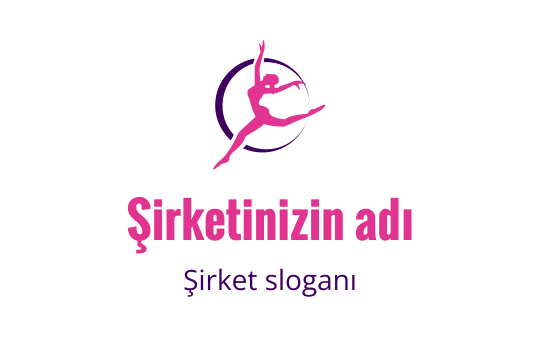 Dans logo