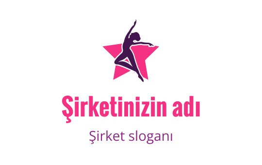 Dans etmek logo