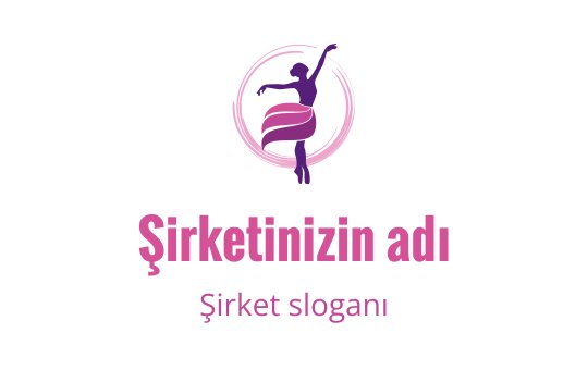 Dans etmek logo