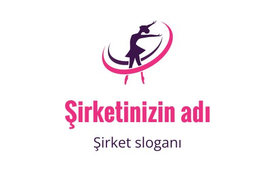 Dans etmek logo