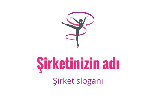 Dans etmek logo