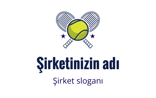 Badminton logo