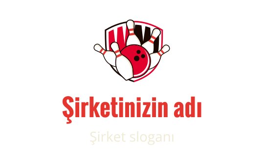 Bowling logo