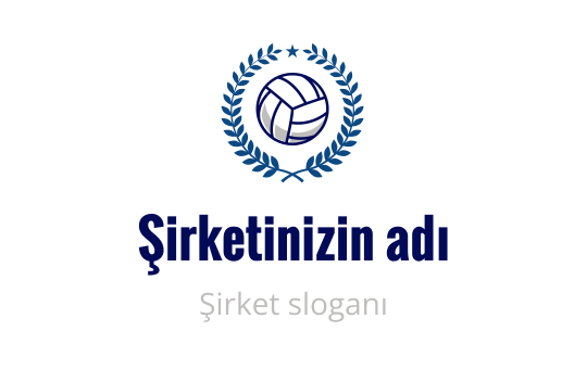 Voleybol logo