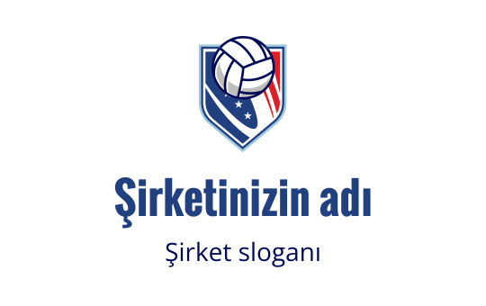 Voleybol logo