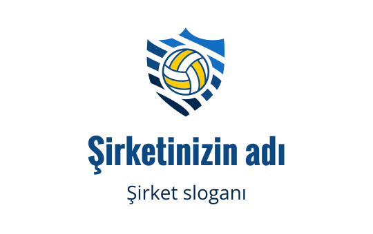 Voleybol logo