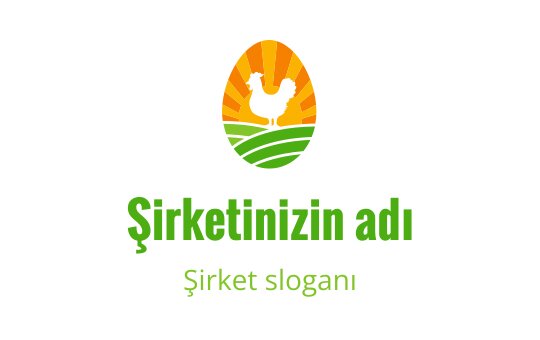 Tavuk logo