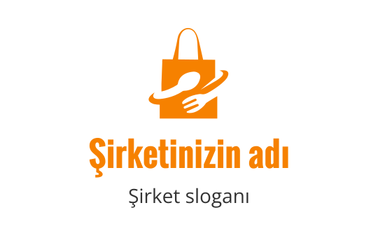Teslimat logo