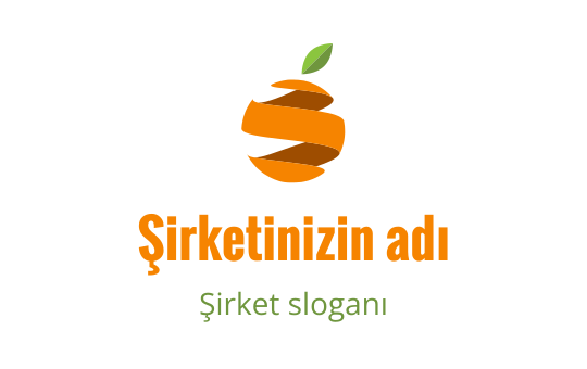 Turuncu logo