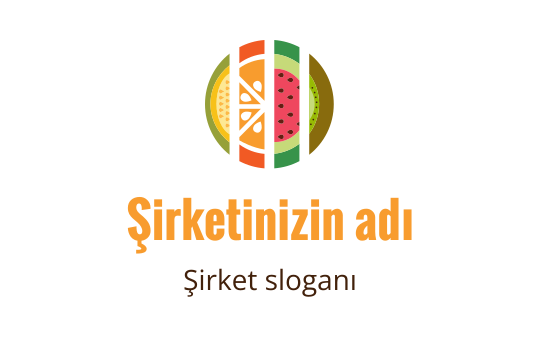Turuncu logo