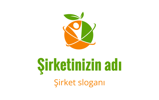Turuncu logo