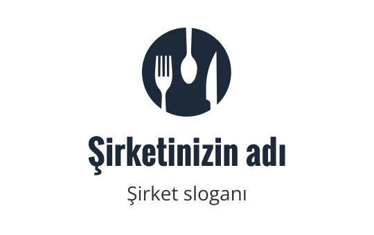 Pizza logo