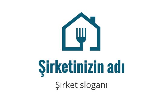 Pizza logo