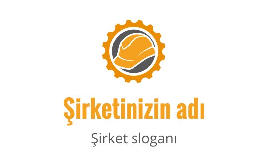 Safety logo