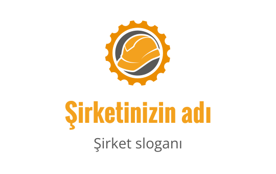 Safety logo
