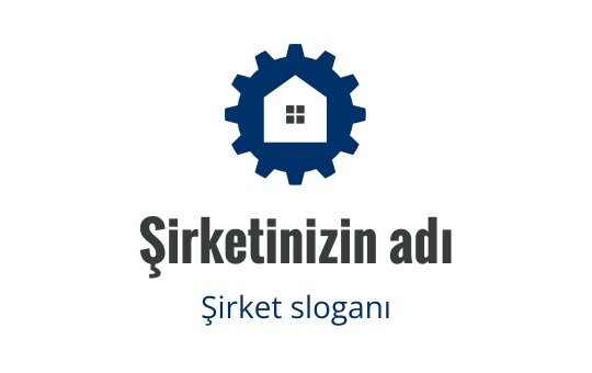 İnşaat, yenileme logo