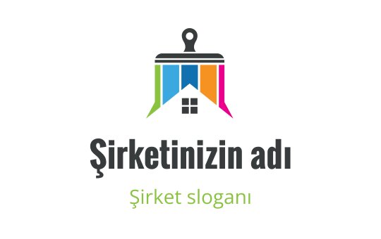 Printing logo