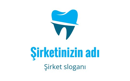Diş logo