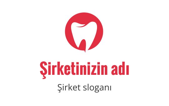 Diş logo