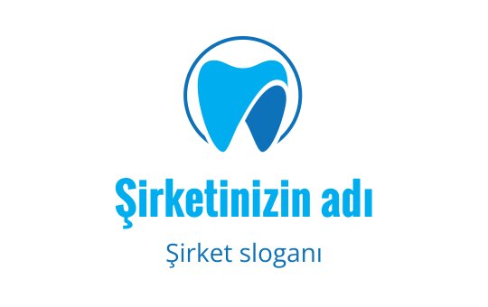 Diş logo
