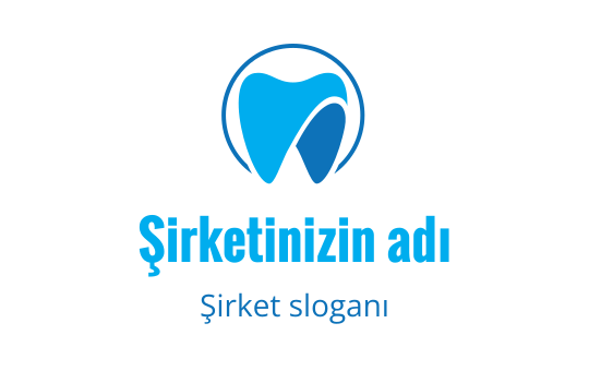 Diş logo