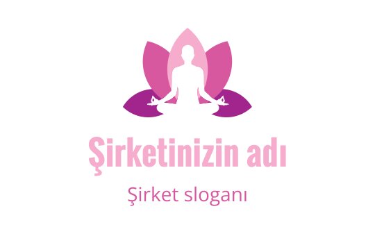 Yoga logo