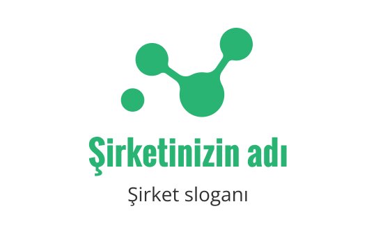 Sağlık, tıp, doktor logo