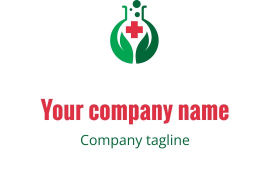 Laboratory logo
