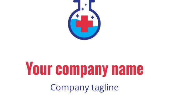 Laboratory logo