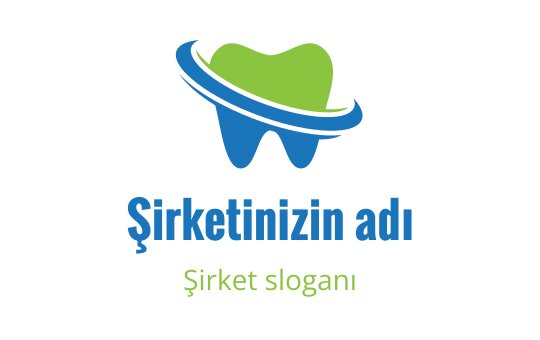 Diş logo