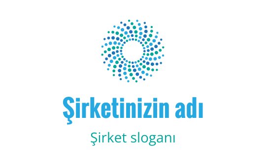 Sağlık, tıp, doktor logo