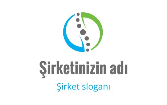 Fizyoterapi logo