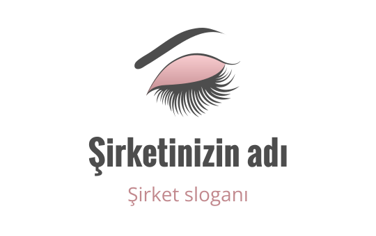 Kirpikler logo