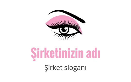 Kirpikler logo