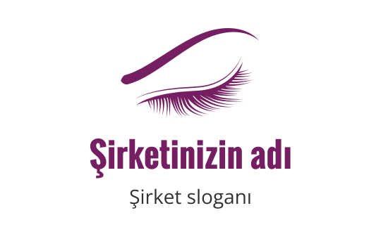 Kirpikler logo